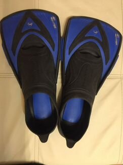 Ласты спортивные 36-37 р-р