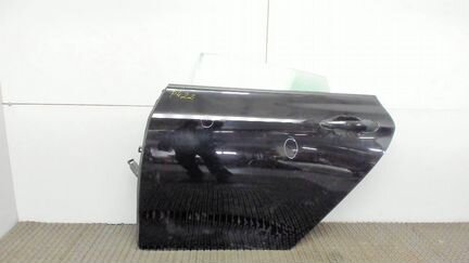 Дверь боковая левая задняя BMW 3 F34 Gran Turismo