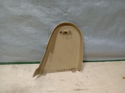 Накладка сиденья на Mercedes Benz GL ML X164 R251