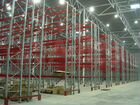 Сдам складское помещение, 8825 м² объявление продам