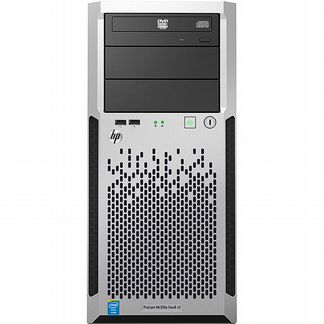 Сервер HPE Proliant ML350E-G8v2, part №740899R-421