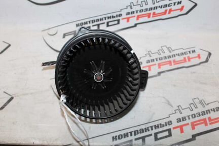Моторчик печки hyundai KIA IX35 sorento sportage t