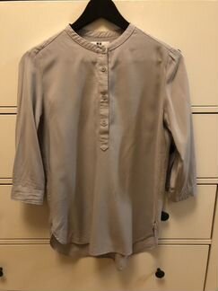 Блузка Uniqlo xs