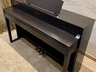 Цифровое Пианино Yamaha CLP-575