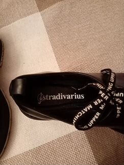 Ботинки женские 36/37