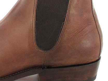 windbucks chelsea boot