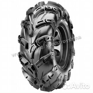 Шина 27x12.00-14 6PR TL CU06 Wild Thang CST