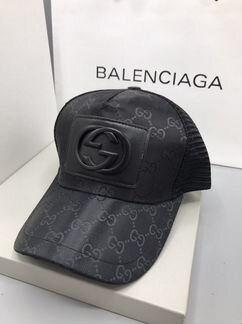 Бейсболка гучи