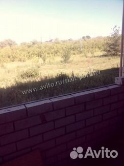 1-к квартира, 31.3 м², 1/3 эт.