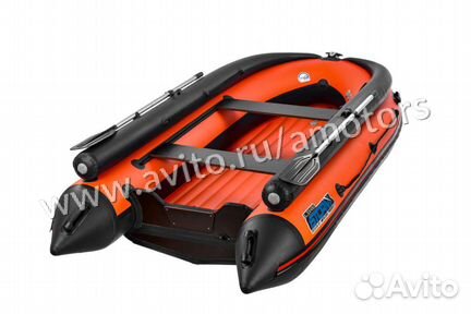 Лодка пвх stormline AIR SEA king 360
