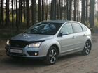 Ford Focus 1.8 МТ, 2006, 258 000 км
