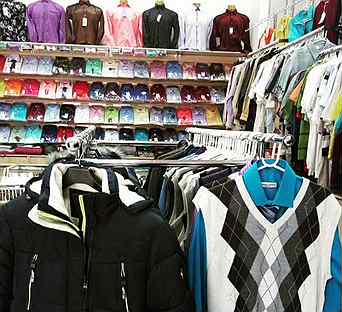 Магазин Одежды Тула