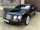 Bentley Continental GT AT, 2005, 130 000 км