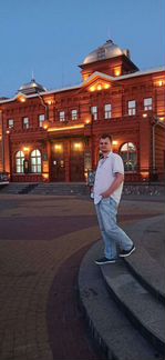 Компания "Дмитрий Шаповалов Частное лицо"