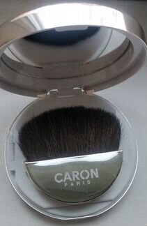 Пудра Caron Invisible