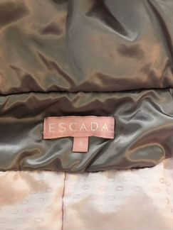 Куртка Escada 8