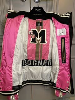 Куртка bogner