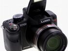 Panasonic lumix DMC-FZ100 Ультразум фотоаппарат объявление продам
