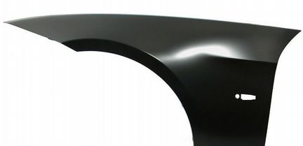 BMW E90 Крыло переднее бмв 3 Е90