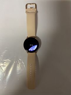 Samsung galaxy watch active