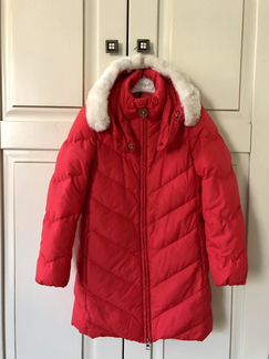 Куртка Пуховик junior republic