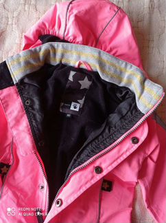 Комбинезон molo