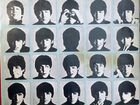 LP.The Beatles - A Hard Day's Night-1964/89
