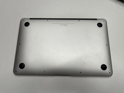 MacBook Air 11 2013 i5/4/128