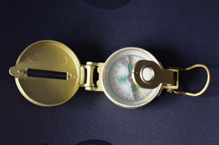 Компас engineer Directional compass б/у
