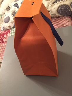 Упаковка от духов Louis Vuitton (оригинал)