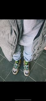 Balenciaga кроссовки