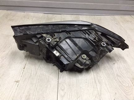 Фара правая Bmw 5Er