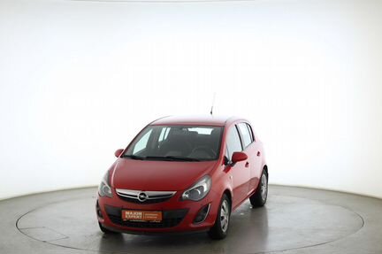 Opel Corsa 1.4 AT, 2013, 84 823 км