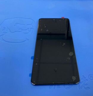 Дисплей Xiaomi Redmi Note 9 Pro