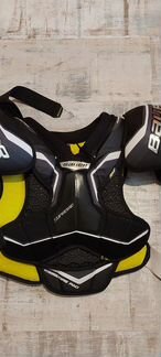Нагрудник хоккейный bauer Supreme 2S S19 JR