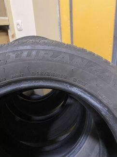 Шины bridgestone r16