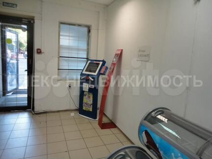 Сдам Торговое помещение, 80 м²