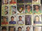 Коллекция карточек Чемпионат Мира по Футболу 1994г