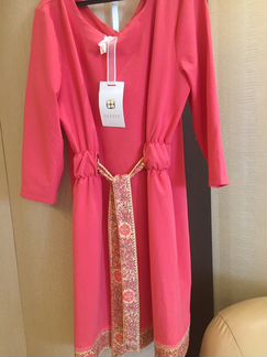 Платье женское. Турция. Размер 48