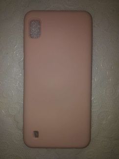 Чехол для Samsung A 10