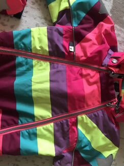 Комбинезон Molo радуга