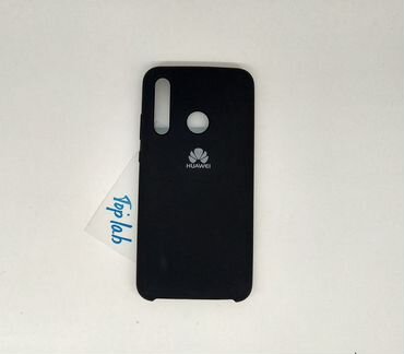 Чехол Huawei