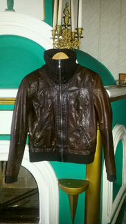 Ал Азар Коллекшен Италия Из кожи ягнят. Тр.2020-21