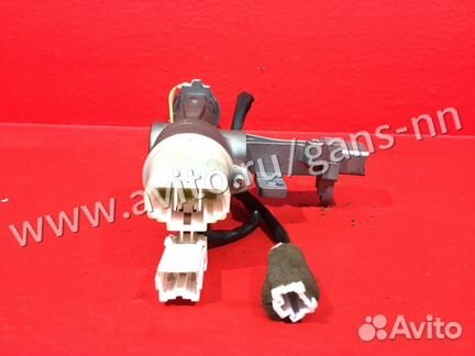 Замок зажигания Ssangyong Actyon CJ 664951