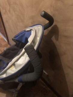 Коляска Maclaren quest