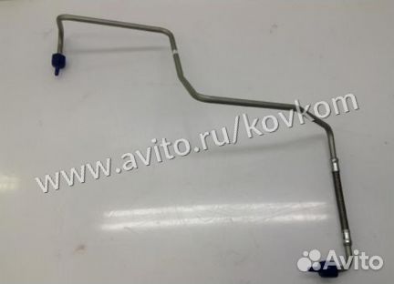 Трубка турбины DD Детройт Дизель Detroit 23530753