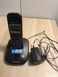 Panasonic стационарный телефон