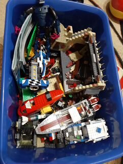 Lego