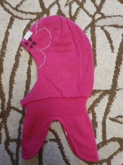 Зимний шлем Reima, размер 50