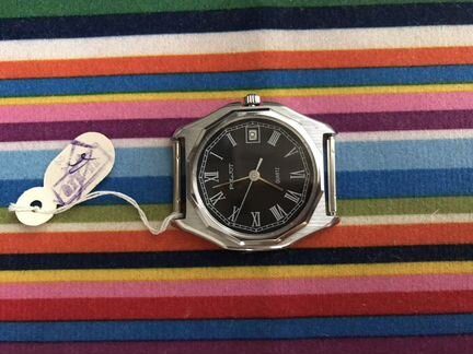 Часы Полёт (Poljot Made in ussr) 1991 года новые н